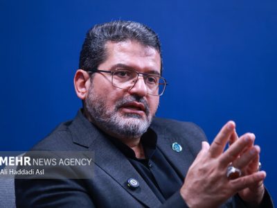 خندانی: قانون الزام به ثبت رسمی معاملات به نفع مردم است