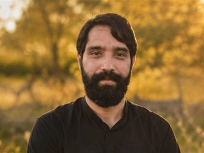 دادسرای جنایی: جنازه حمیدرضا رجب‌زاده اطراف تهران کشف شد