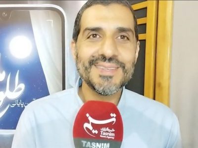 دارابی: آثار بزرگ از بدرقه و تشییع رهبر شهید ساخته شود