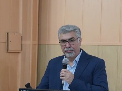 دانشجویان سرمایه‌های اصلی و هویت آکادمیک دانشگاه هستند