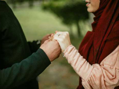 دانشمندان بعد از سی سال تحقیق می گویند: عشق هم از قوانین ریاضی پیروی میکند!/ ویدئو
