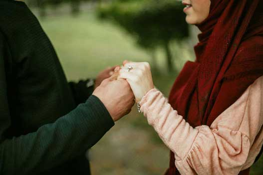 دانشمندان بعد از سی سال تحقیق می گویند: عشق هم از قوانین ریاضی پیروی می‌کند!/ ویدئو