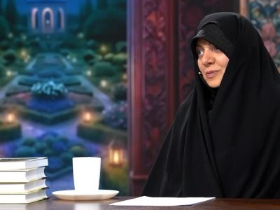 دختر شهید طهرانی‌مقدم: پدرم می‌گفت 15 سال بعد همه می‌فهمند چه کرده‌ایم