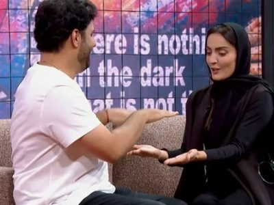 «درجام» توقیف شد؛ «نون بیار کباب ببر» آخرین حاشیه بود؟