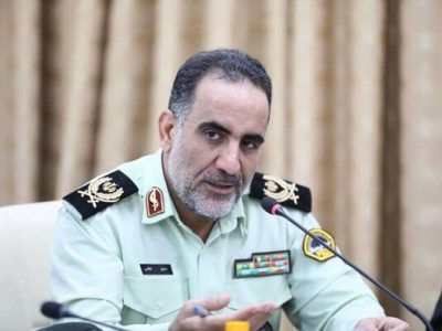 دستگیری سارقان رینگ و لاستیک خودرو در همدان