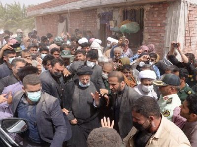 دولتمردانی که میز مسئولیت را به میدان خدمت تبدیل کردند