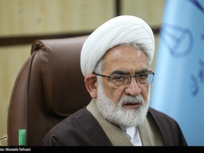 رئیس دیوان عالی کشور هم تغییر می‌کند