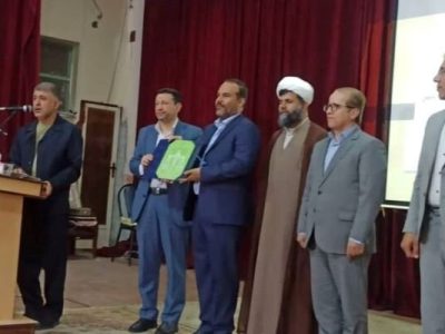 رئیس کل دادگستری استان بوشهر: طرح  اصلاح حریم دریا پیگیری شد