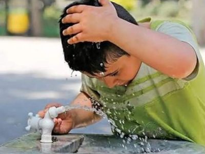 رابطه مستقیم افزایش دما و اختلالات رفتاری در کودکان و نوجوانان