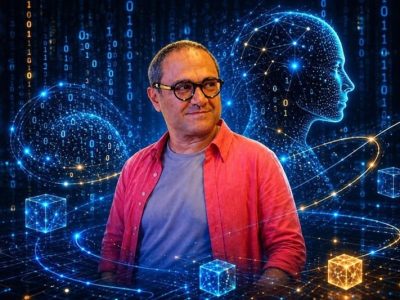 رامبد جوان با هوش مصنوعی برگشت؛ «فستیوای» چه حرف تازه‌ای دارد؟