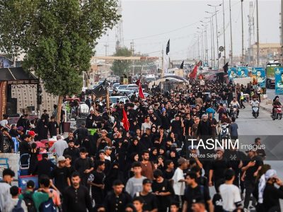 راهاندازی سامانه خدمات قضایی برخط برای زائران ایرانی در عراق