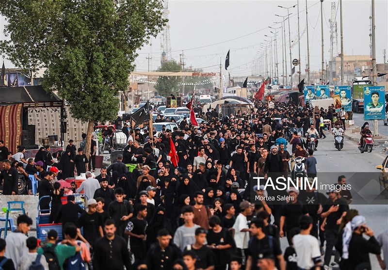 راهاندازی سامانه خدمات قضایی برخط برای زائران ایرانی در عراق