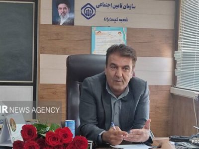 رشد ۶ برابری دریافت‌کنندگان بیمه بیکاری در گچساران