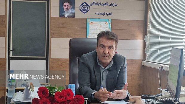 رشد ۶ برابری دریافت‌کنندگان بیمه بیکاری در گچساران