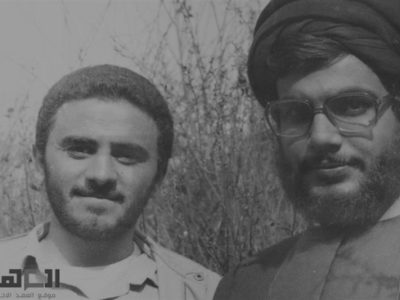 روایت تصویری عملیات شهادت‌طلبانه اسعد برّو و غافلگیری اشغالگران