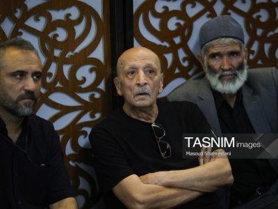 روایت سمسارزاده از روزگار پیشکسوتان: حقوق اداره تئاترم را قطع کردند