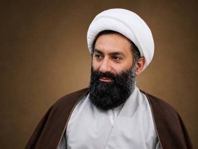 روایت شریفی اشکوری از پشت پرده ترفندهای فرقه‌ای و مهندسی مرید