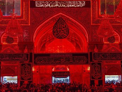 روایتی از مدیریت میلیونی آستان مقدس حسینی در اربعین