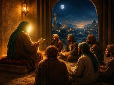 روش‌های امام عسکری (ع) برای آماده‌سازی ورود شیعه به عصر غیبت