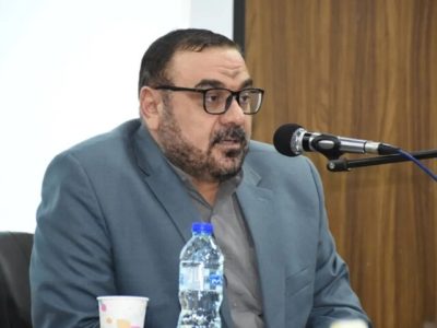 رویکرد حوزه‌های قضایی زنجان در اجرای سند تحول برنامه محور باشد