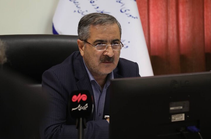زمانبندی جدید شارژ کالابرگ الکترونیکی در چهارمحال و بختیاری اعلام شد