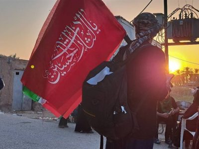 سبک زندگی اربعینی| الگوی نظم و مدیریت خودجوشِ زائران