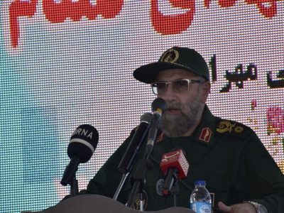 سردار باقرزاده به صلیب سرخ: 3 خلبان ایرانی در قطر اسیر هستند