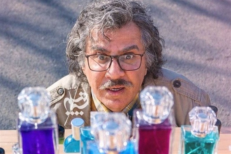 سریال طنز «اکسیر» روی آنتن میرود