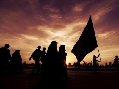 سفر عجیب است و این سفر عجیب تر