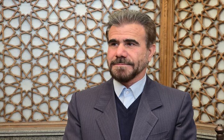 سلیمانی: ناوگان حمل‌ونقل در مرز خسروی پاسخگوی زائران است