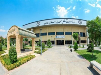 سند بهره‌برداری ۵۰ ساله کمپ تیم‌های ملی کشتی صادر شد
