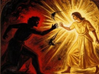 سه مدل آدم در برابر حق در سخن امام عسکری (ع)