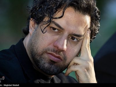 سهراب پورناظری عضو آکادمی گرمی شد