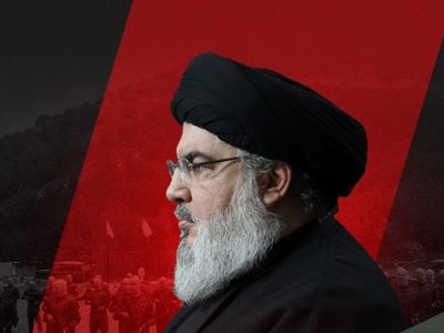 سید حسن نصرالله در خانه چگونه پدری بود؟