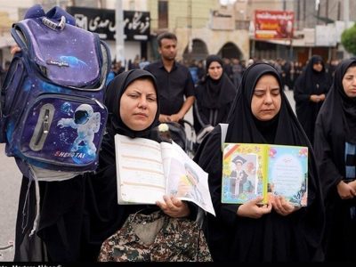شاعر هندی درباره جنایت میناب: نه فراموش می‌کنیم و نه می‌بخشیم