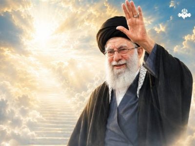 شبکه‌های رادیو و روایت چهلمین روز تشییع تاریخی «آقای شهید ایران»