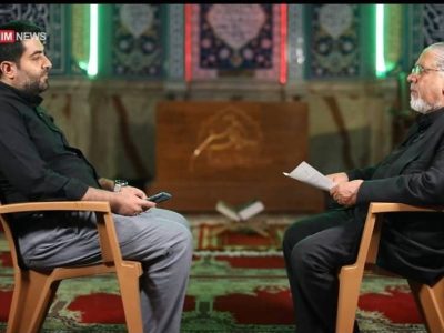 شبی که شاعران در حسینیه ارشاد جمع شدند؛خاطراتی از پیوند ادبی رهبر شهید