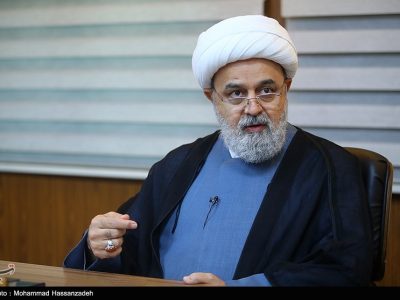 شهریاری: ایران قوی تهدیدی برای یک‌جانبه‌گرایی آمریکاست