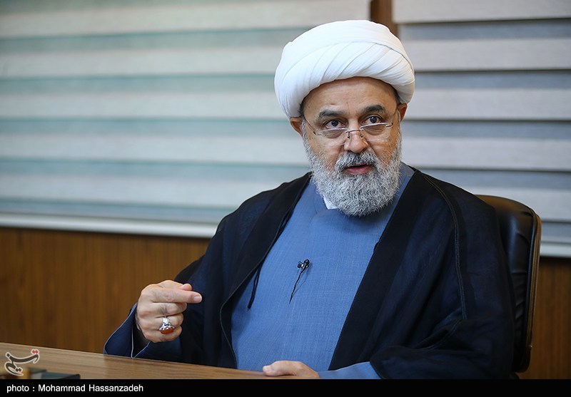 شهریاری: ایران قوی تهدیدی برای یکجانبهگرایی آمریکاست