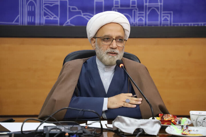 طهماسبی: اراده دستگاه قضایی با خبرسازیهای دروغین متزلزل نمیشود