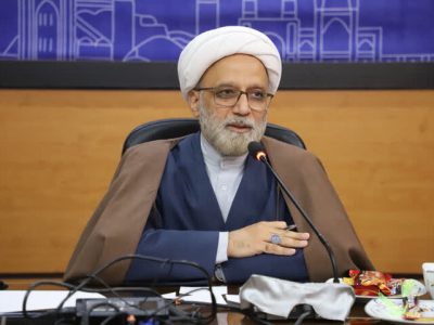 طهماسبی: ارتقای بهره‌وری در پزشکی قانونی، ضامن تحقق بهتر عدالت است