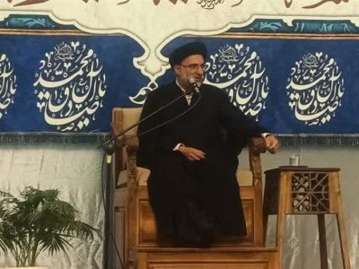 عقل بدون وحی میتواند به ابزار قدرت و ظلم تبدیل شود