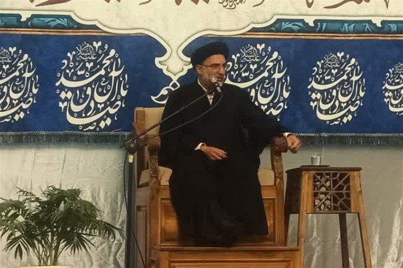 عقل بدون وحی میتواند به ابزار قدرت و ظلم تبدیل شود