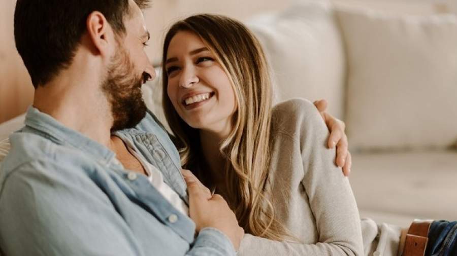 علت شباهت زن و شوهرها پس از ازدواج چیست؟