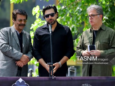 علیرضا افتخاری: صدای ایرج از رادیو پخش شود