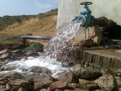 عملیات آبرسانی به ۴۰۰ روستای آذربایجان غربی امسال اتمام می یابد