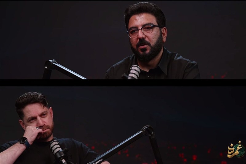 «غمزه»ای دیگر با حضور حامد عسگری و داستان 9 اسفند