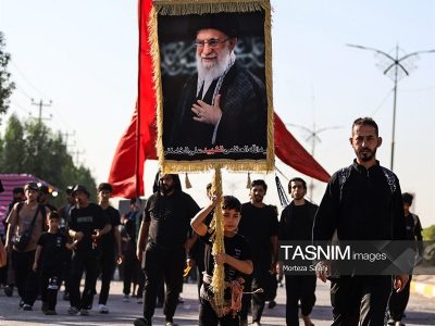 فراخوان ارسال آثار ادبی با موضوع «رهبر شهید» منتشر شد