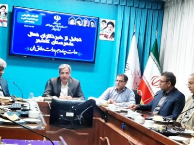 فرماندار کاشمر: خبرنگاران باید مطالبه‌گر و مسئولان پاسخگوی مردم باشند