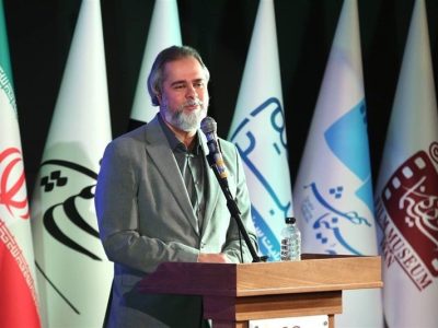 فیلمی که بدون مجوز به جشنواره‌های خارجی می‌رود نماینده رسمی ایران نیست